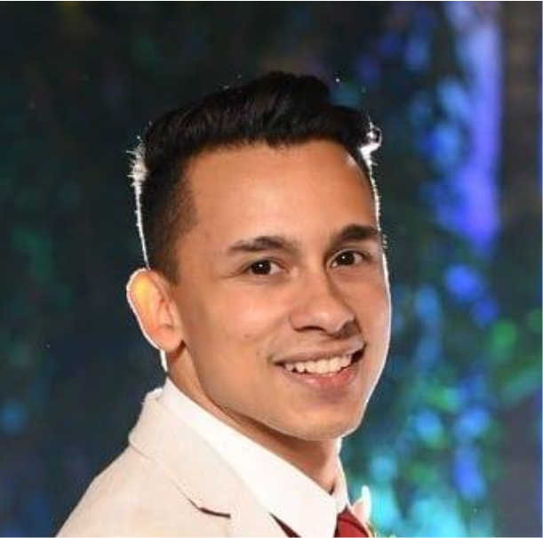 Nicolas Costa