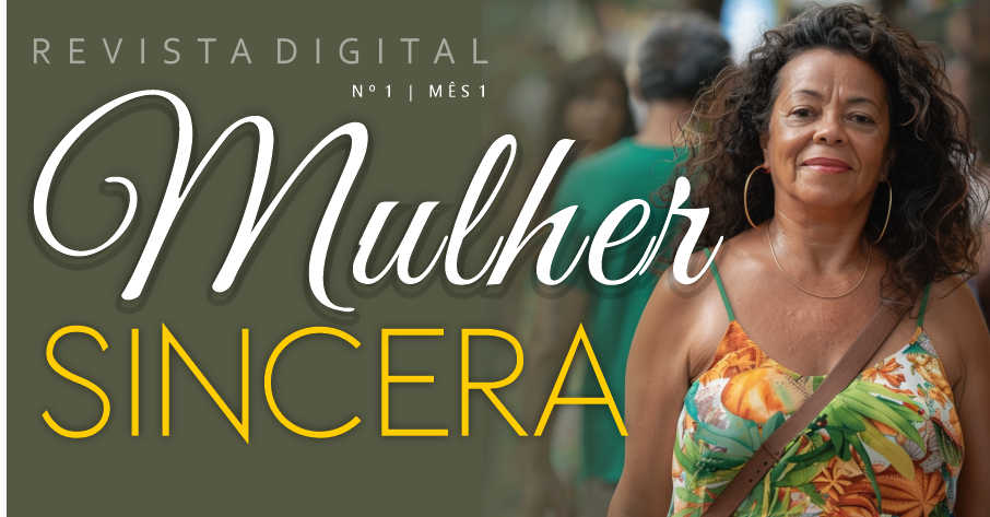 No momento, você está visualizando Revista nº 1 – Mês 1